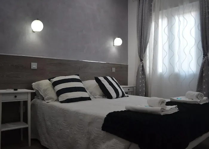 Hostal Meyra Madrid
